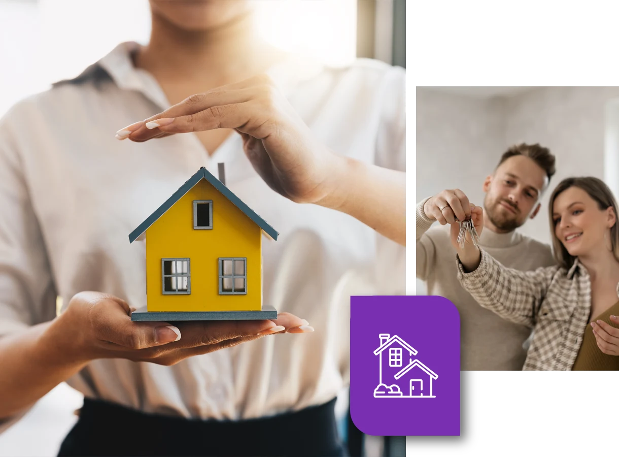 ubezpieczenia na mieszkanie lub dom